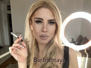 Barbiemaya