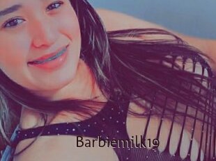 Barbiemilk19