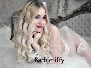 Barbietiffy