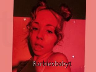 Barbiexbabyt