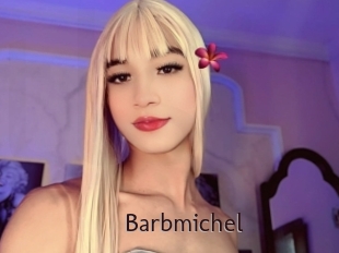 Barbmichel