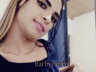 Barbyhott15