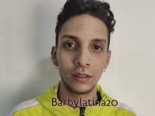 Barbylatina20