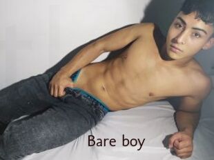 Bare_boy