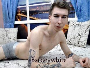 Barneywhite