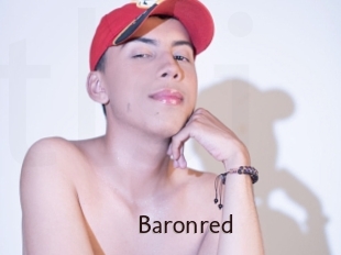 baronred Top listen server