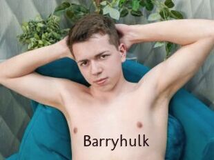 Barryhulk