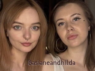 Basianeandhilda