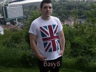 basy8 Top listen server