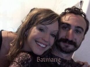 Batmang