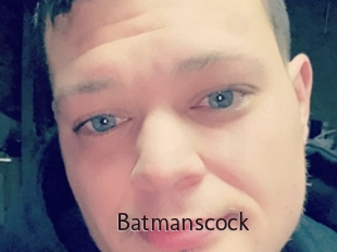 Batmanscock