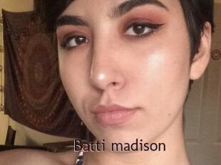 Batti_madison