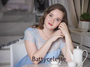 Battyceleste