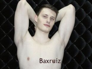 Baxruiz