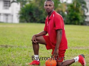 Bayronheart
