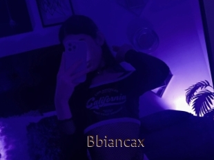 Bbiancax