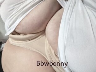 Bbwbonny