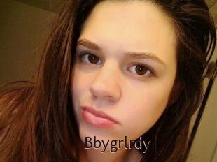 Bbygrlrdy