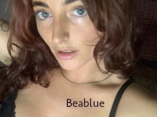 Beablue