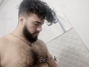 Bear_k