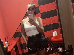 beatriceagnes Top listen server