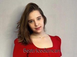 Beatriceduncan