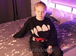 beatriceles Top listen server