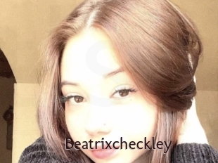 Beatrixcheckley