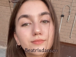 Beatrixdanson