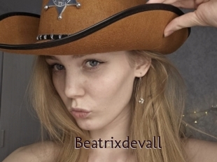 Beatrixdevall