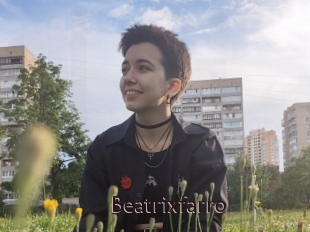 Beatrixfarro
