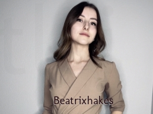 Beatrixhakes