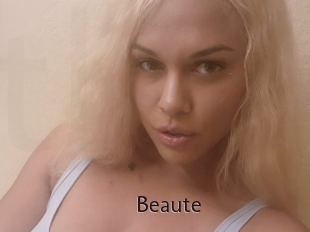 Beaute