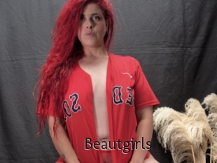 Beautgirls