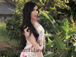 Beautifulandintelligent