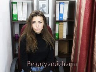 Beautyandcharm