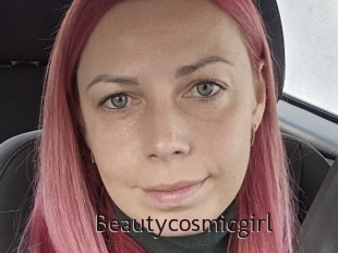 Beautycosmicgirl
