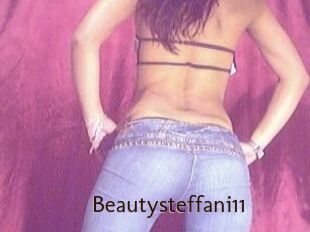 Beautysteffani11