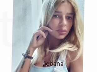 Bebana