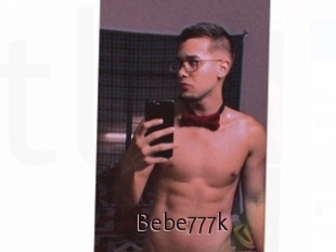 Bebe777k