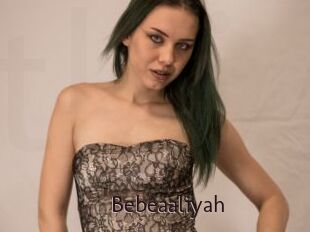 Bebeaaliyah