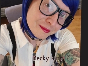 Becky_king