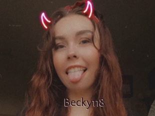 Becky118