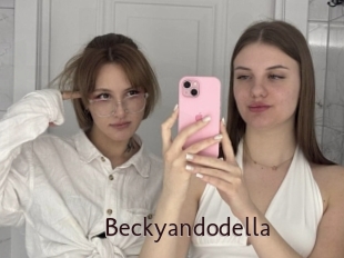Beckyandodella