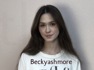 Beckyashmore