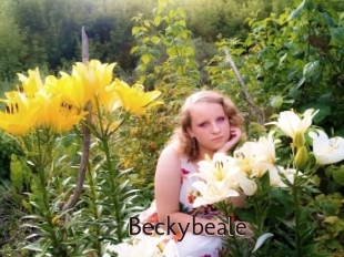 Beckybeale