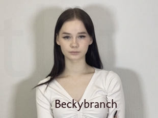 Beckybranch