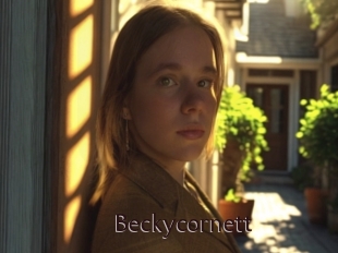 Beckycornett