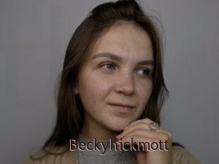 Beckyhickmott