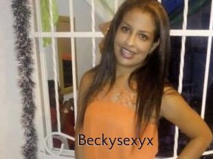 Beckysexyx